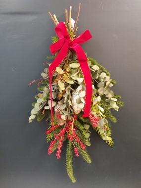 Christmas Flowers