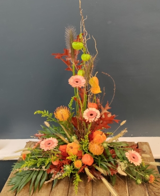 Autumn Design