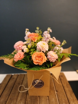 Summer Sublime Bouquet