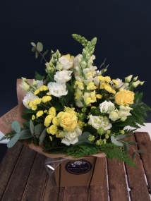 Summer Zest Bouquet