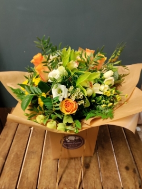 Pretty Blooms