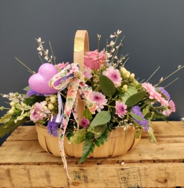 Basket of Love