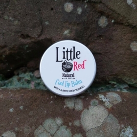 Cool Lip Balm
