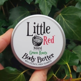 Grass Roots Body Butter