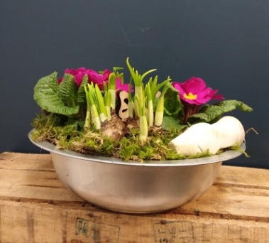 Large Planter