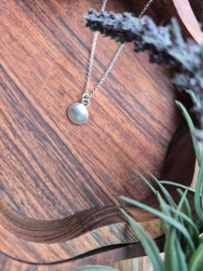 Shell Pendant