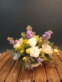 Summer Pretty Surprise in a Box