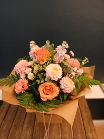 Summer Sublime Bouquet